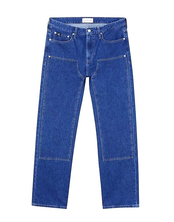 Denim para todos | Unibanco