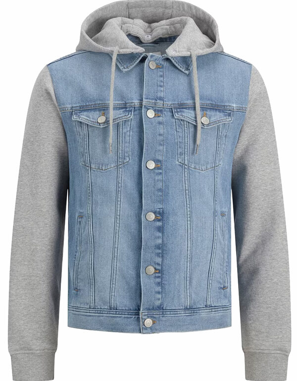 Denim para todos | Unibanco