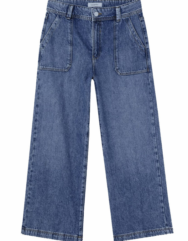 Denim para todos | Unibanco
