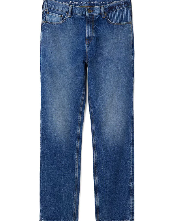 Denim para todos | Unibanco