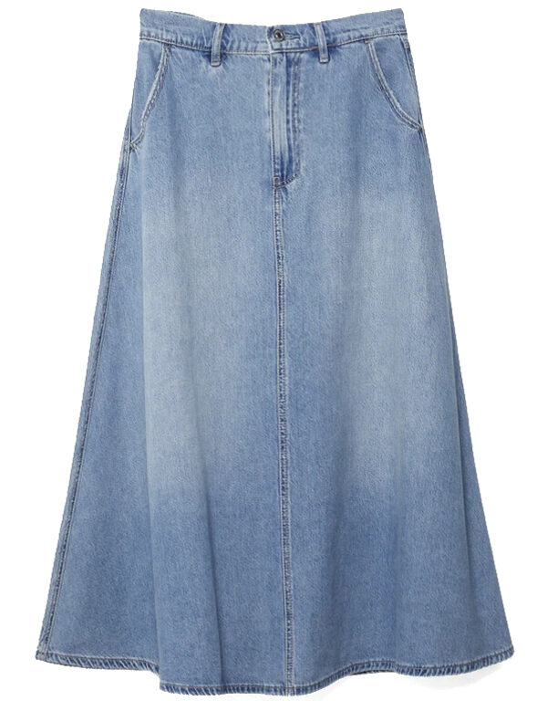 Denim para todos | Unibanco