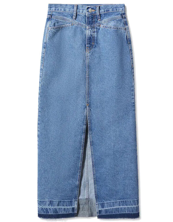 Denim para todos | Unibanco