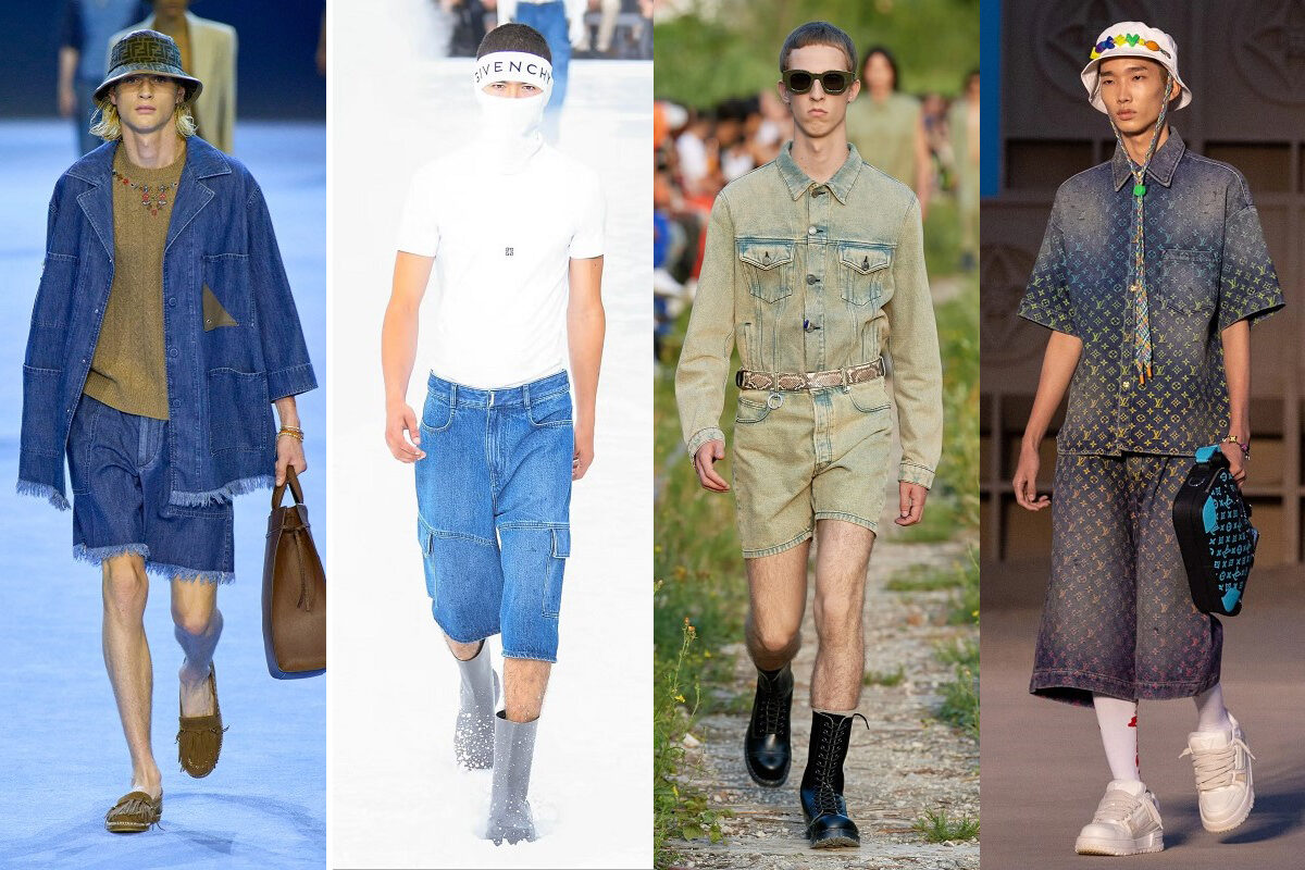 Denim para todos | Unibanco