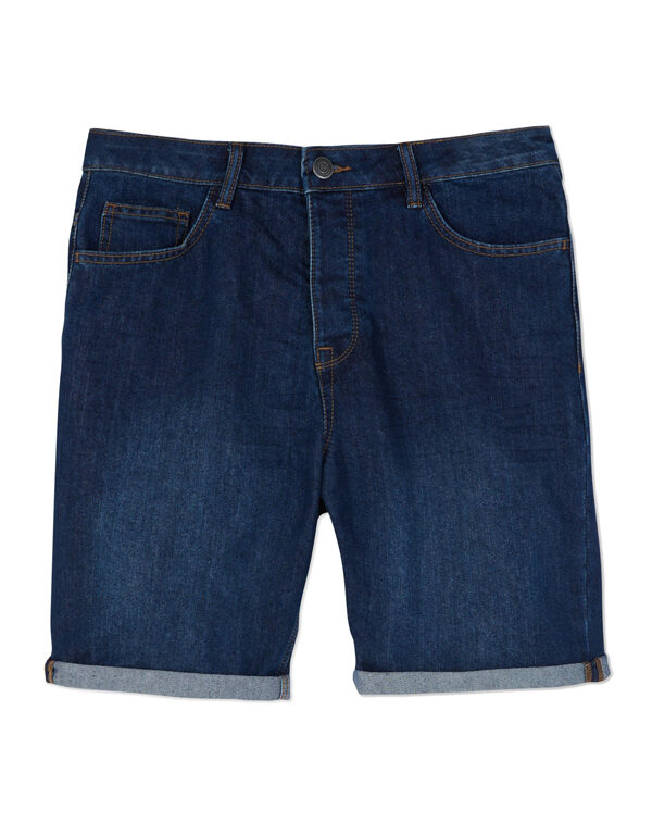 Denim para todos | Unibanco