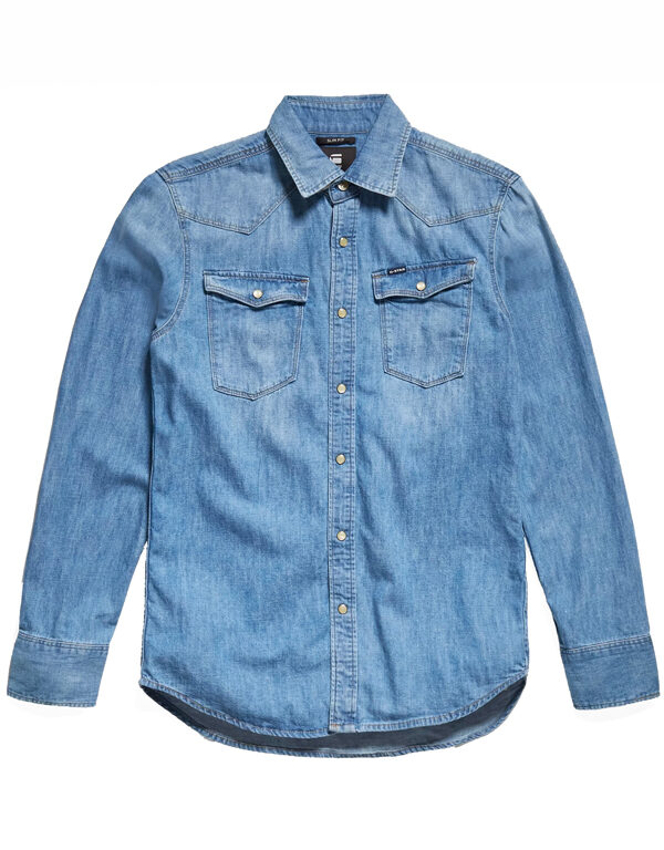 Denim para todos | Unibanco