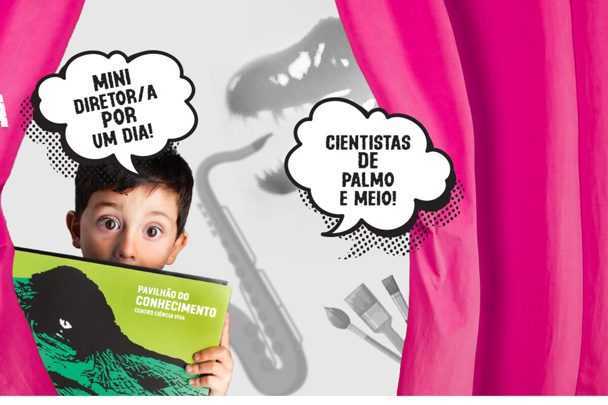 11 programas para o melhor Dia da Criança de sempre | Unibanco