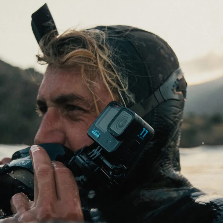 As melhores máquinas fotográficas para levar na  próxima viagem