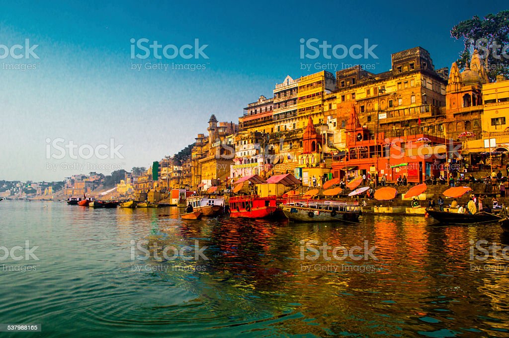 Varanasi