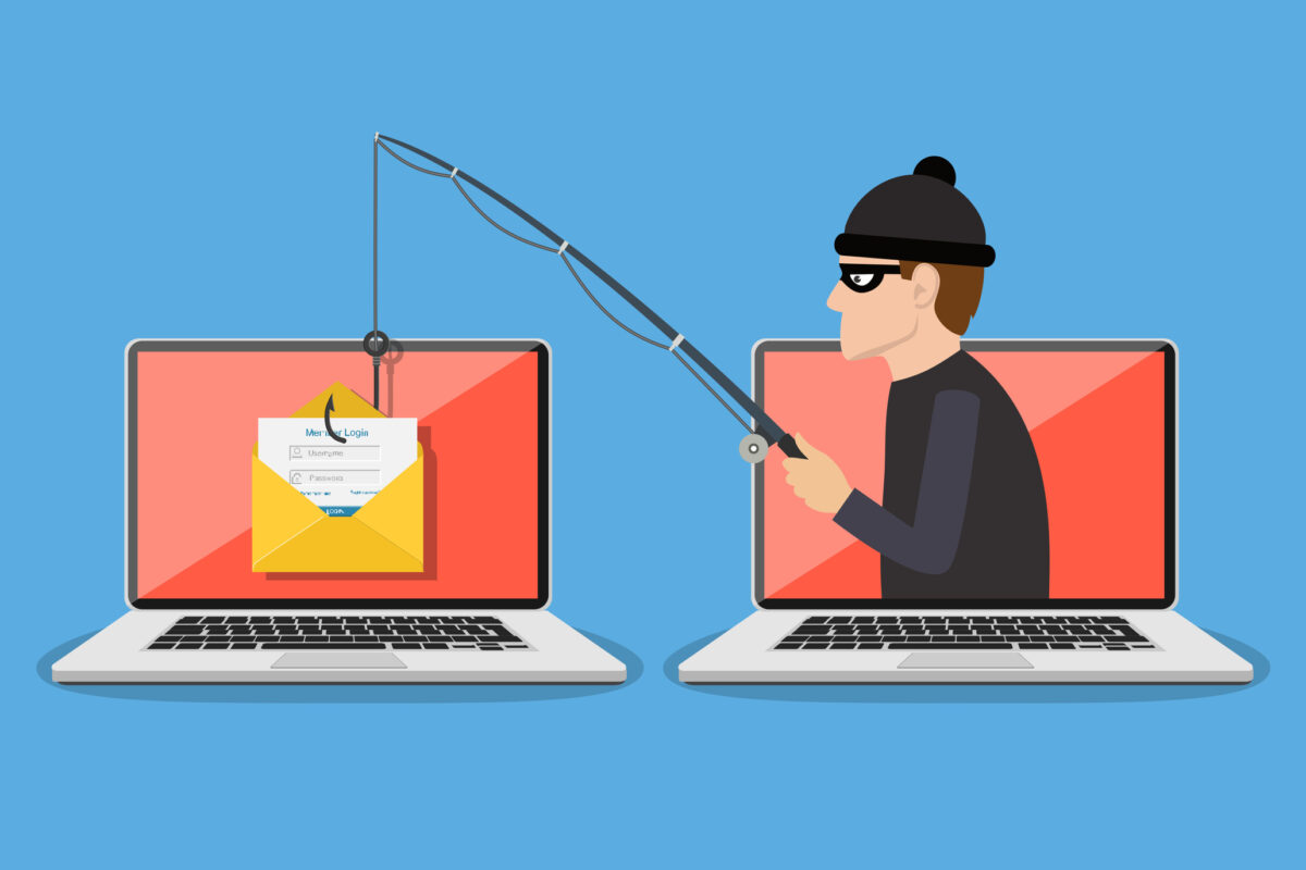 Dez dicas para perceber se um e-mail é malicioso | Unibanco