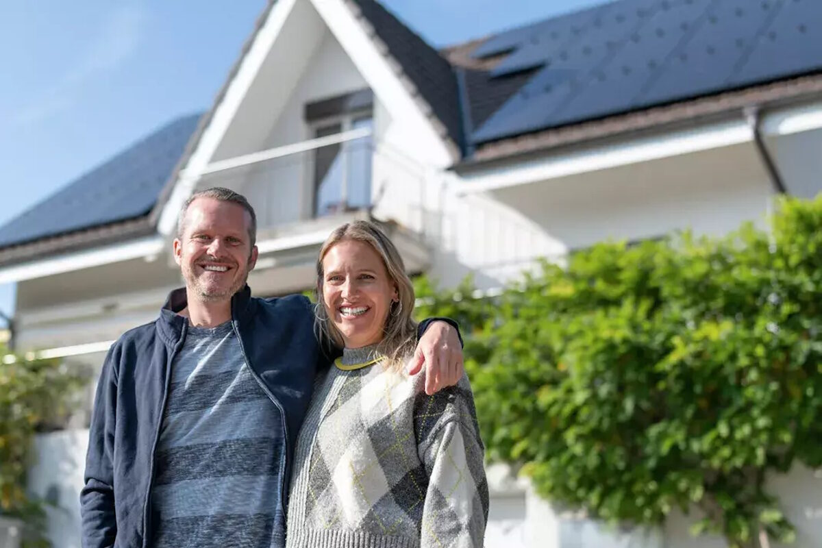 Tudo o que precisa saber para instalar painéis solares em casa | Unibanco