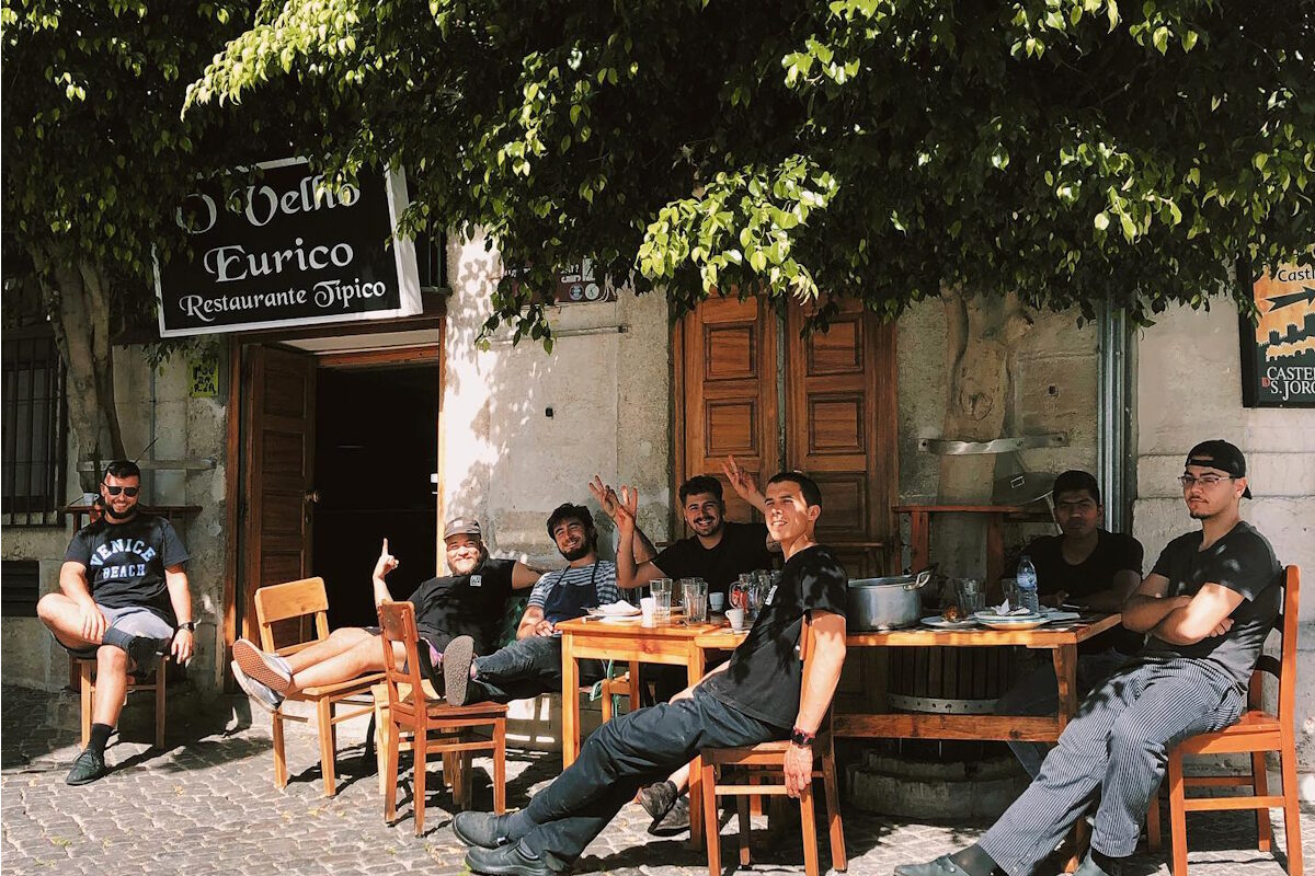 Os melhores restaurantes para comer comida portuguesa | Unibanco