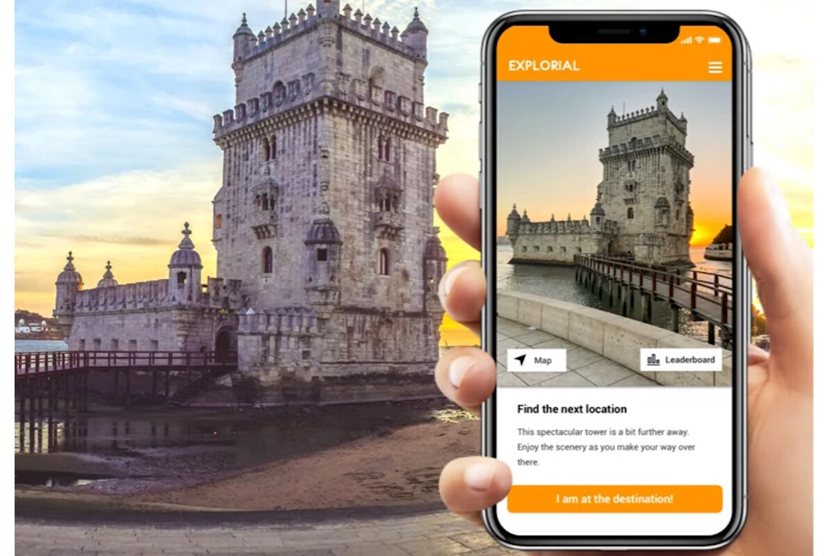 As melhores apps para visitar uma cidade | Unibanco