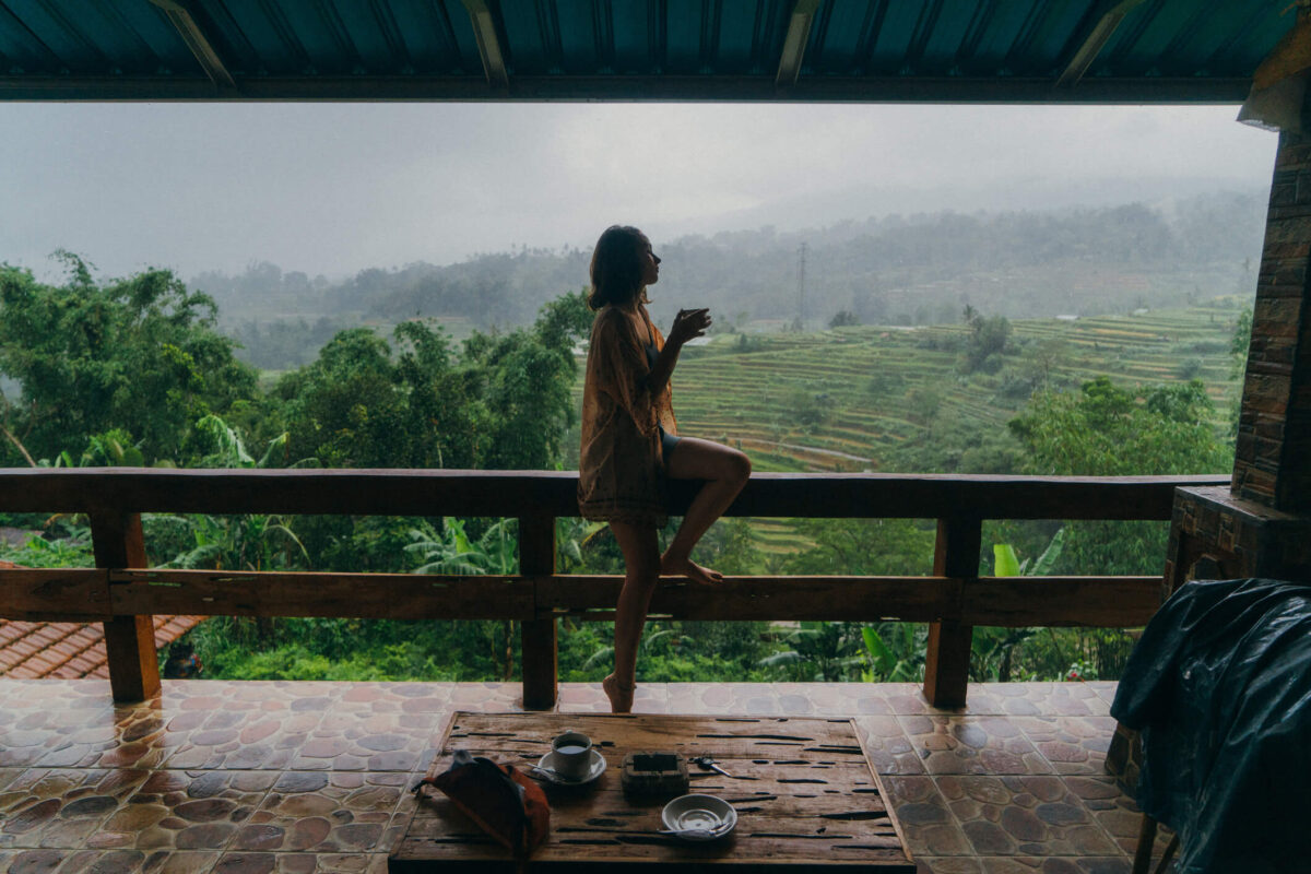 O que fazer para ter umas férias mais sustentáveis | Unibanco