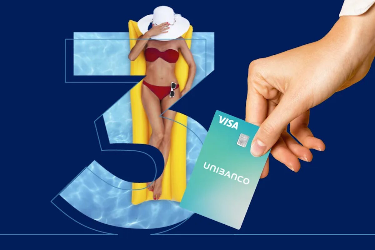 Como poupar nas férias de verão | Unibanco