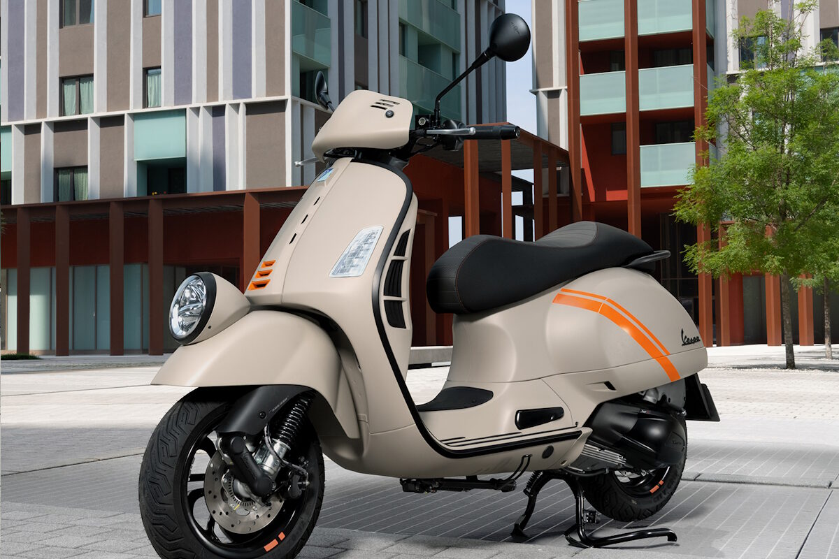 11 scooters perfeitas para o verão. Difícil será escolher. | Unibanco