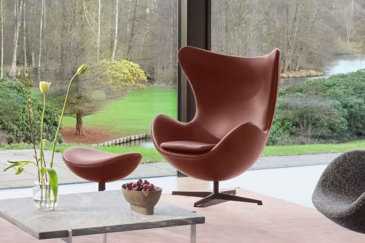 12 cadeiras icónicas para decorar a casa | Unibanco