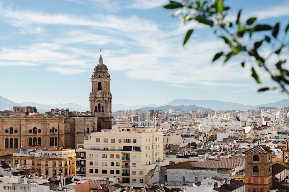 48 horas em… Málaga | Unibanco