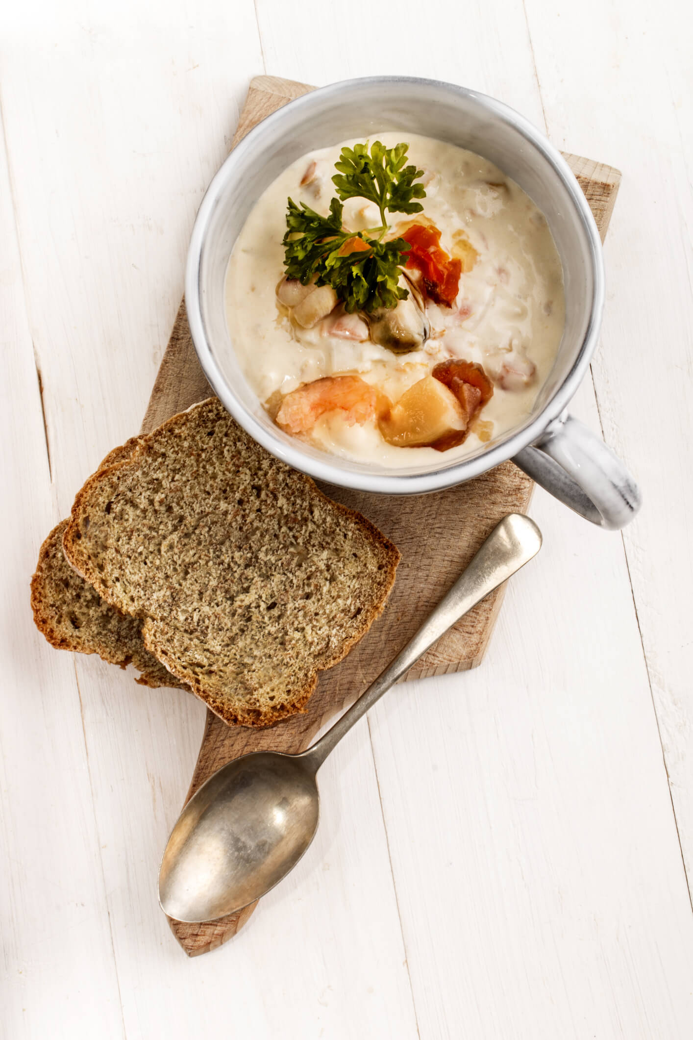 Aromas e sabores do Alentejo | Unibanco