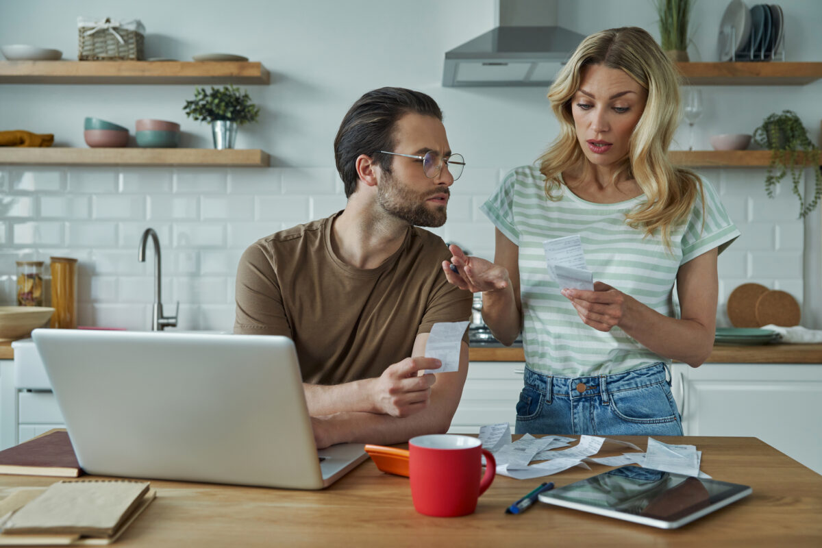 10 dicas para gerir as finanças em casal | Unibanco