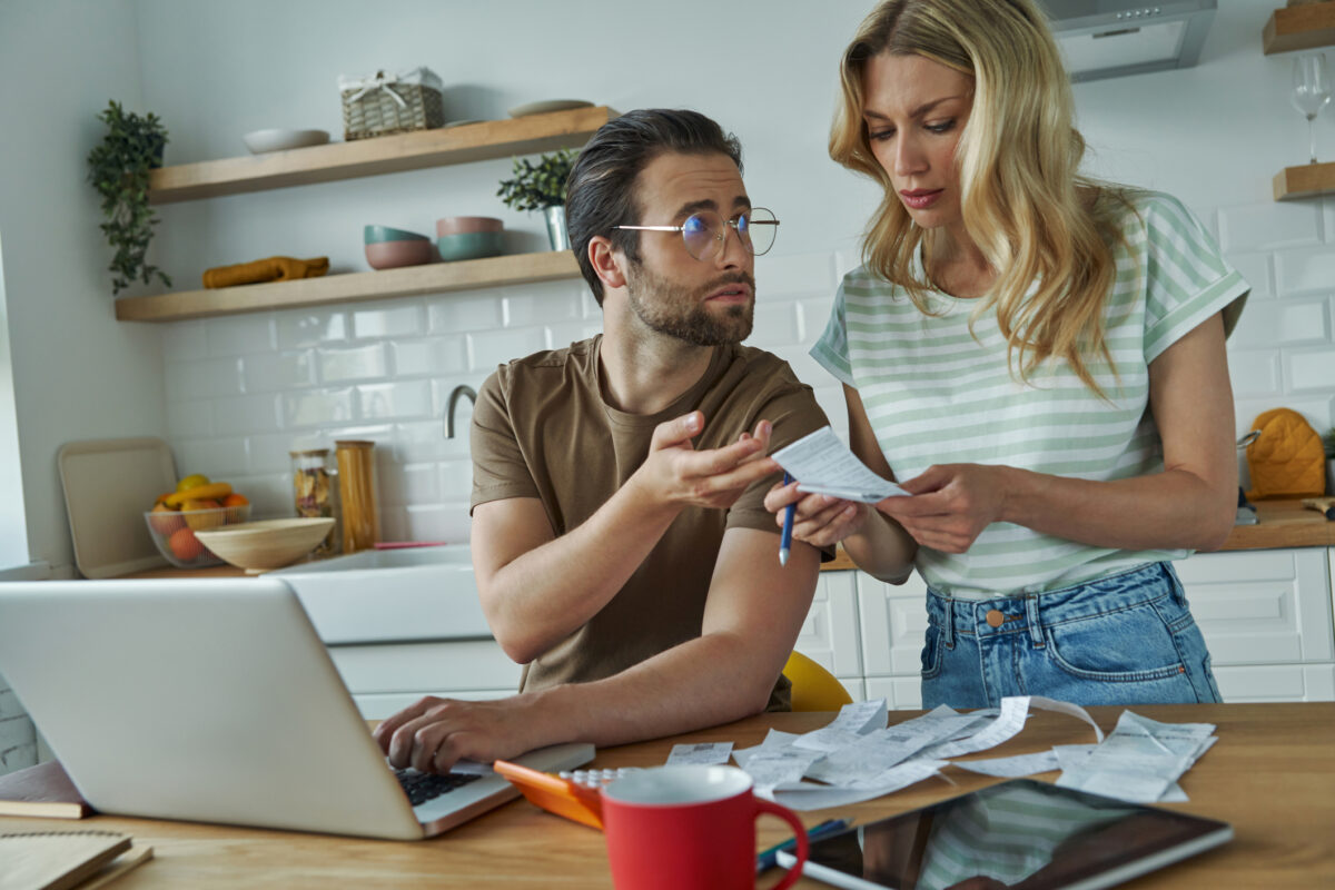 10 dicas para gerir as finanças em casal | Unibanco