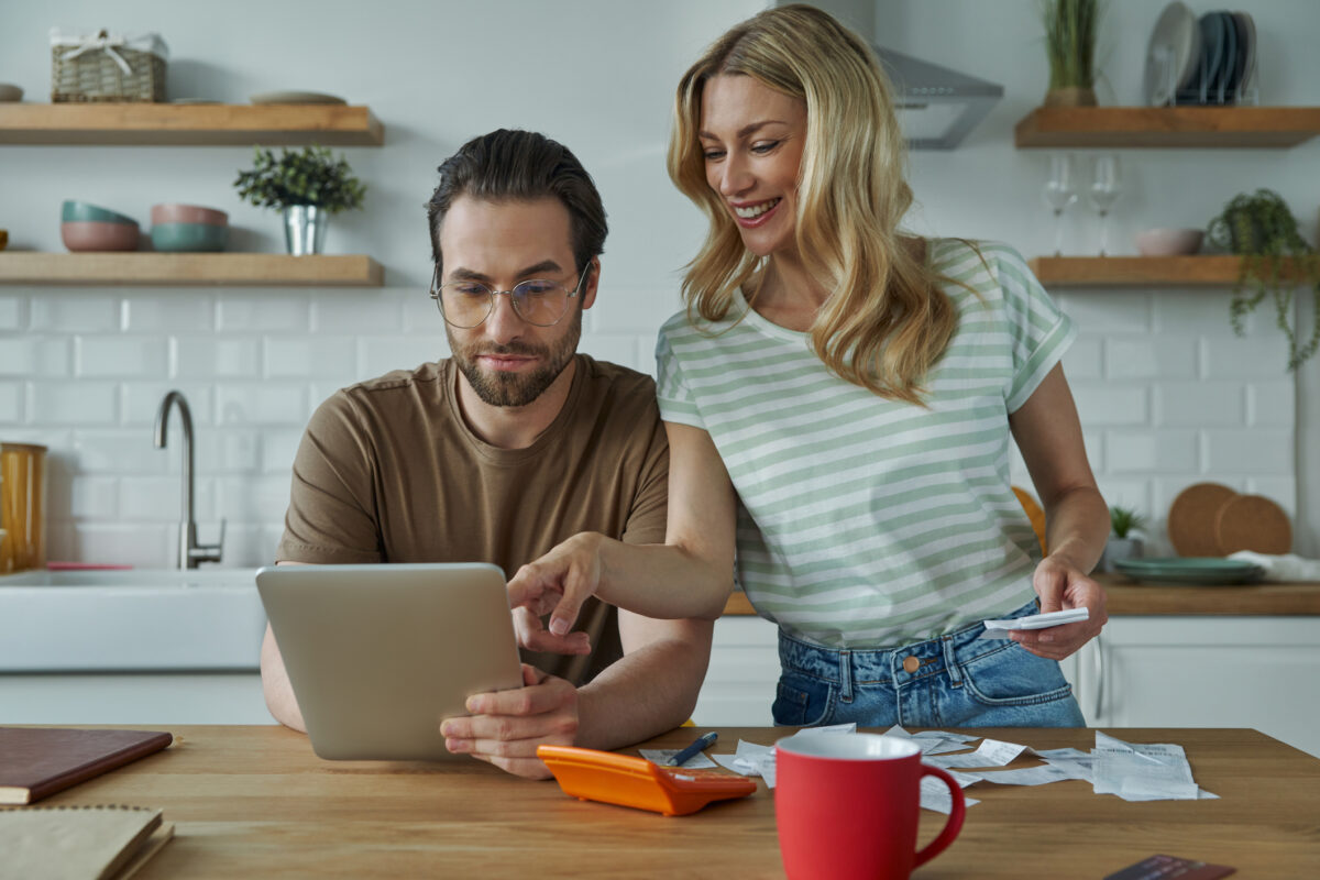 10 dicas para gerir as finanças em casal | Unibanco