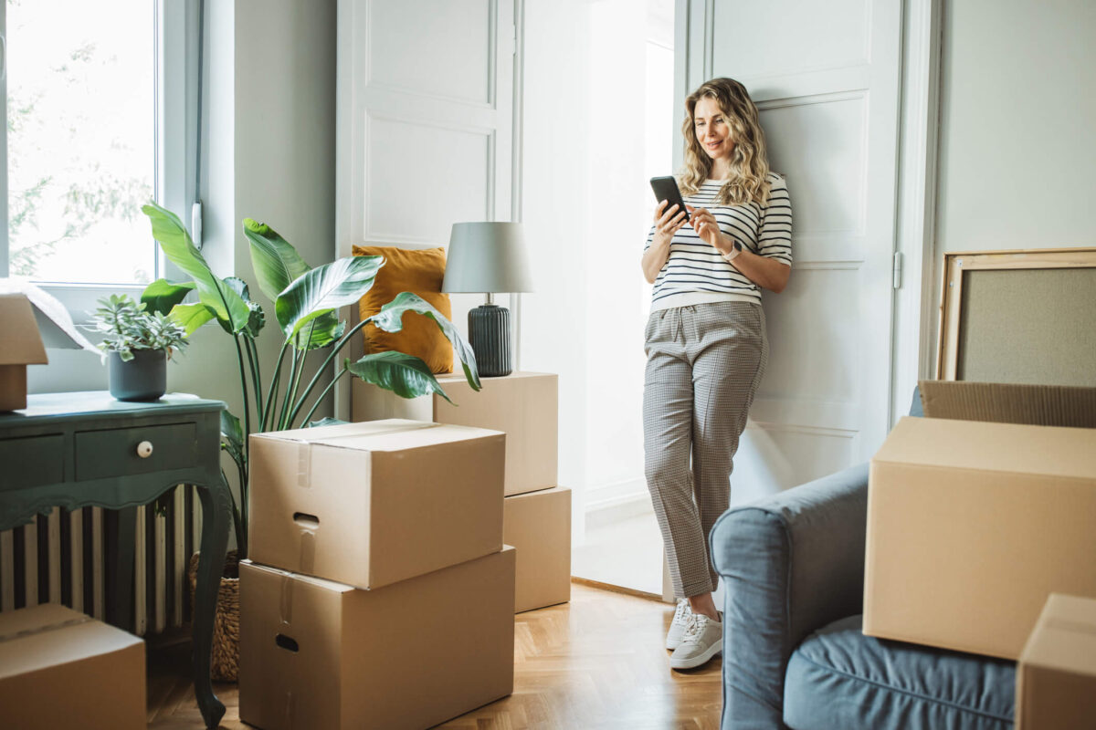 Quanto precisa de ganhar para comprar casa em Lisboa ou no Porto? | Unibanco