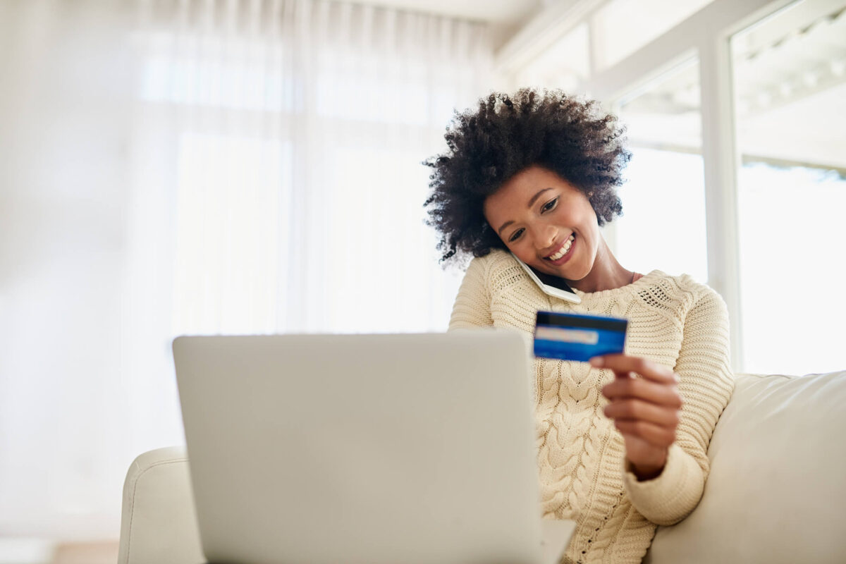 Dez dicas para fazer compras online de forma segura | Unibanco