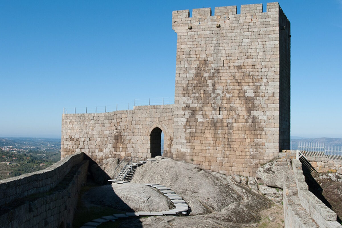 48 horas… Para conhecer as Aldeias Históricas de Portugal | Unibanco
