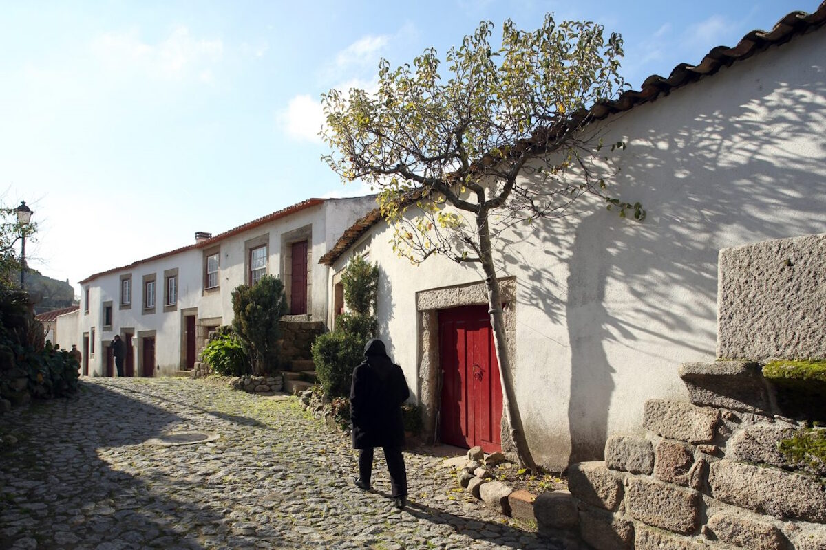48 horas… Para conhecer as Aldeias Históricas de Portugal | Unibanco