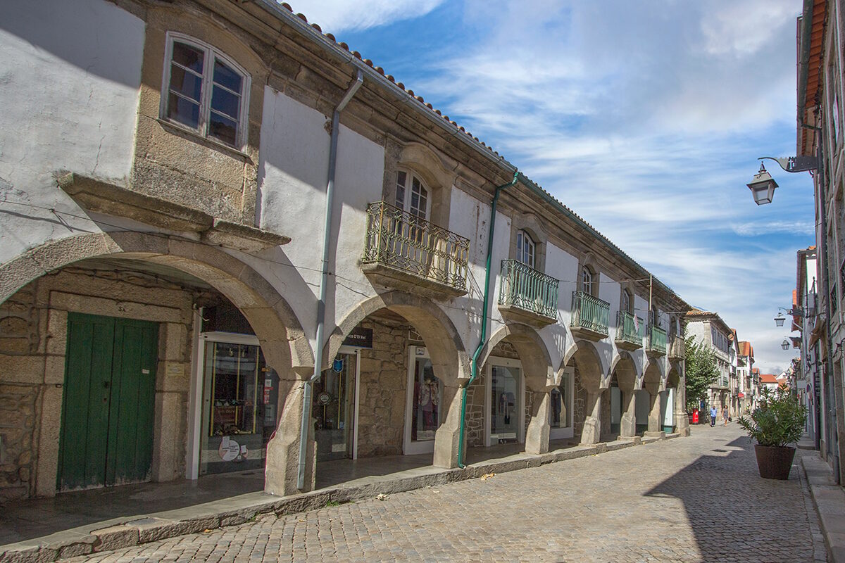 48 horas… Para conhecer as Aldeias Históricas de Portugal | Unibanco