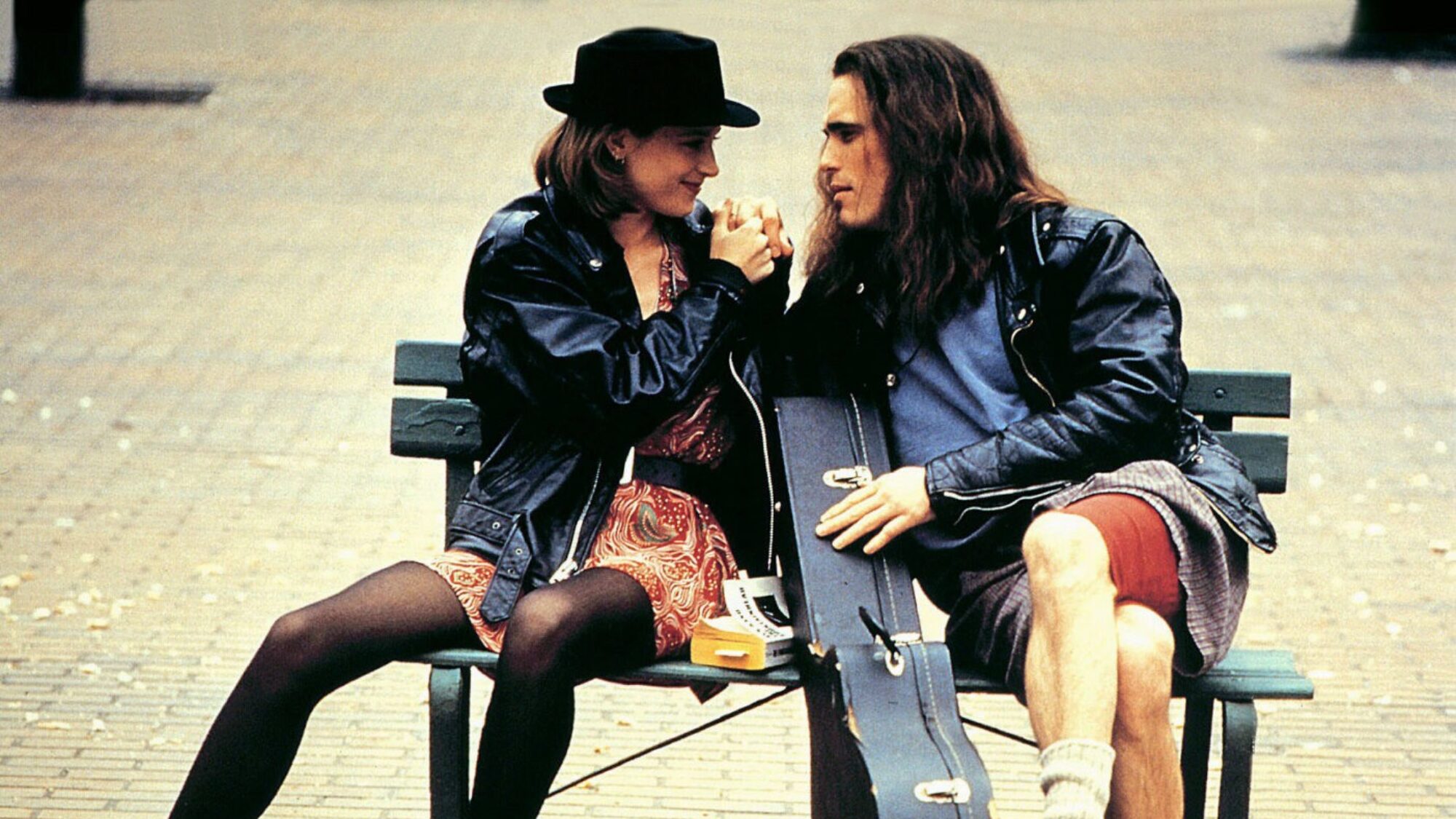 As 10 tendências que provam que os anos 90 estão de volta