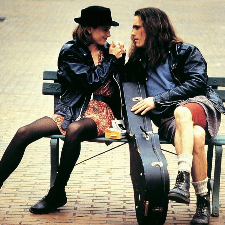 As 10 tendências que provam que os anos 90 estão de volta