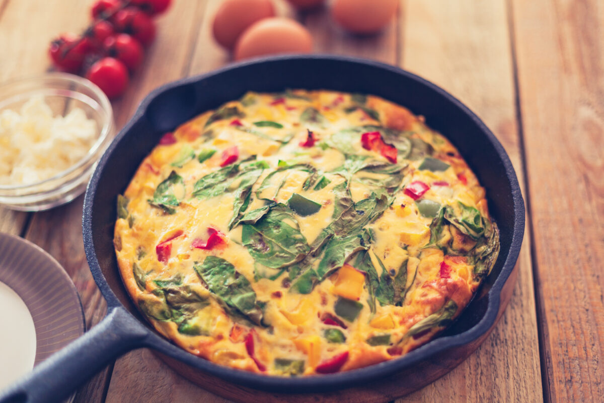 5 dicas e receitas para comer melhor | Unibanco