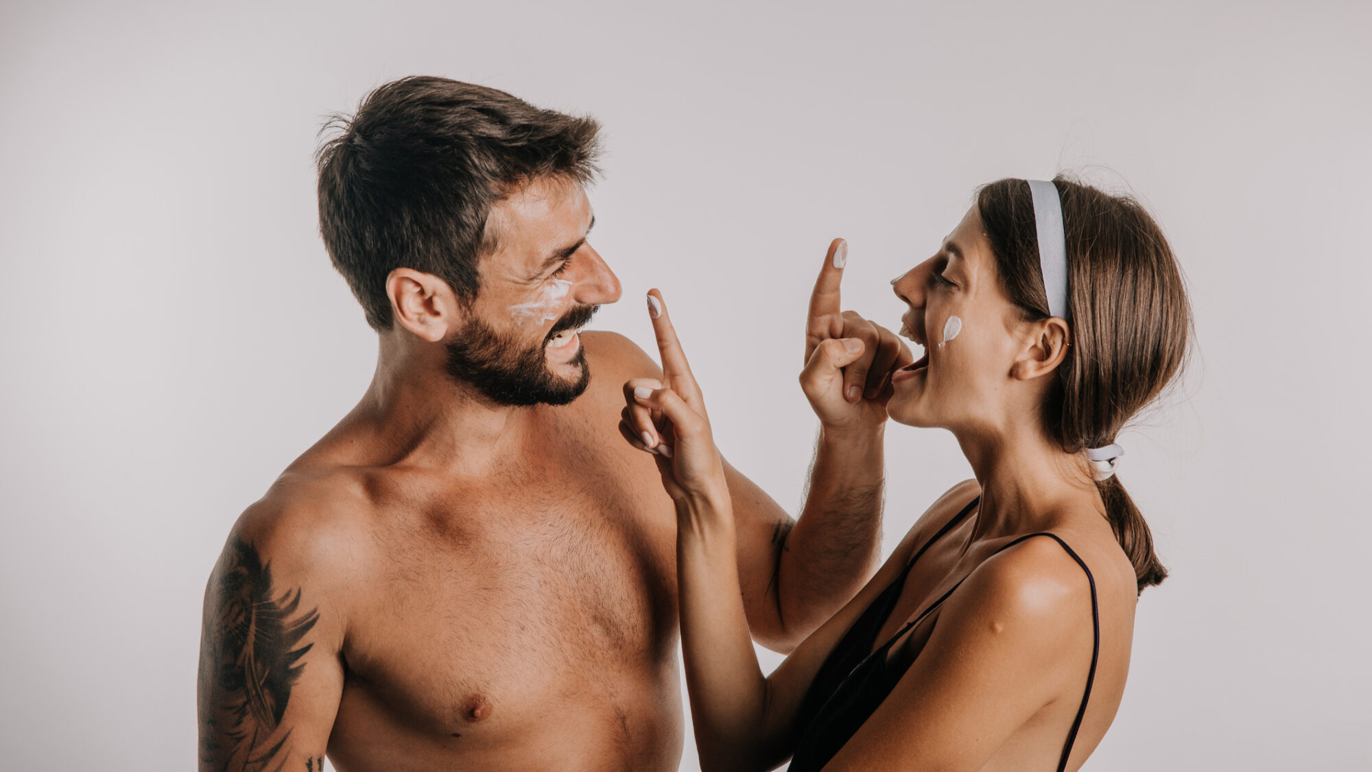 Anti-idade: os cremes que desafiam a passagem do tempo