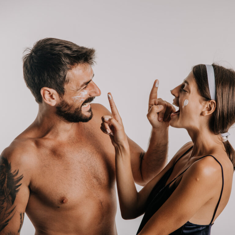 Anti-idade: os cremes que desafiam a passagem do tempo