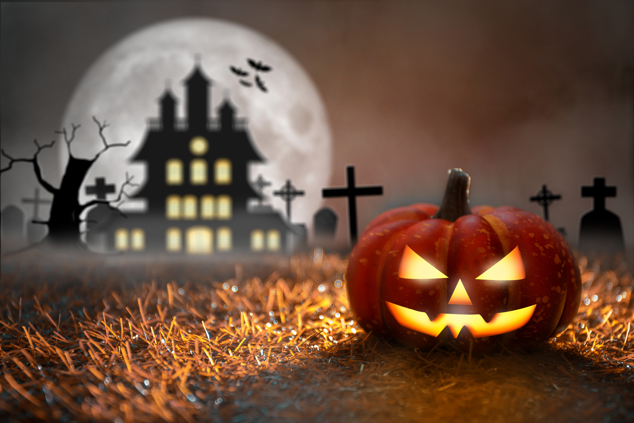 Halloween – Blog do Shopping União