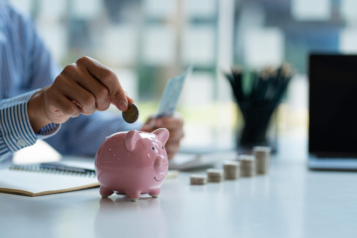 Como conseguir poupar em tempos de inflação? | Unibanco