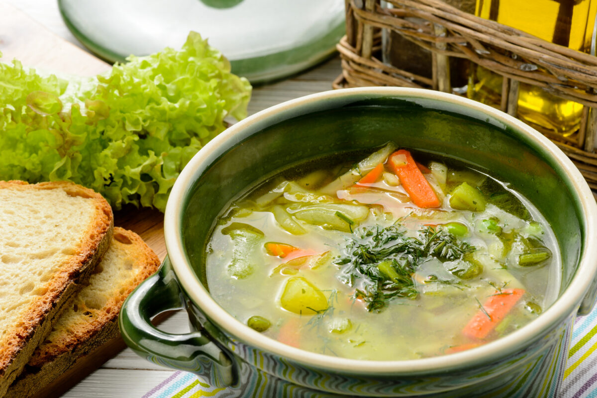 5 dicas e receitas para comer melhor | Unibanco