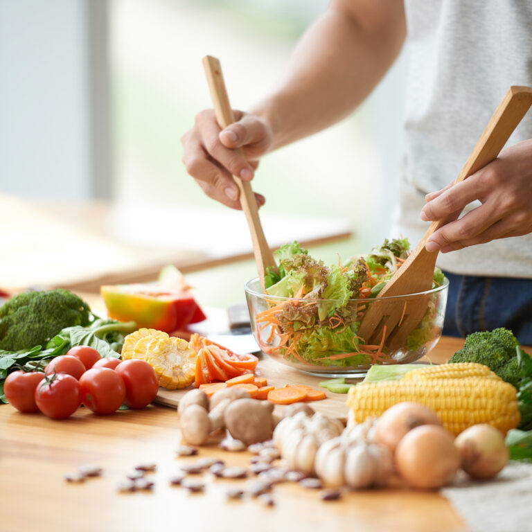 Dicas de receitas