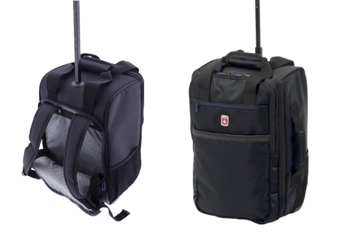 As 11 melhores mochilas para viajar | Unibanco