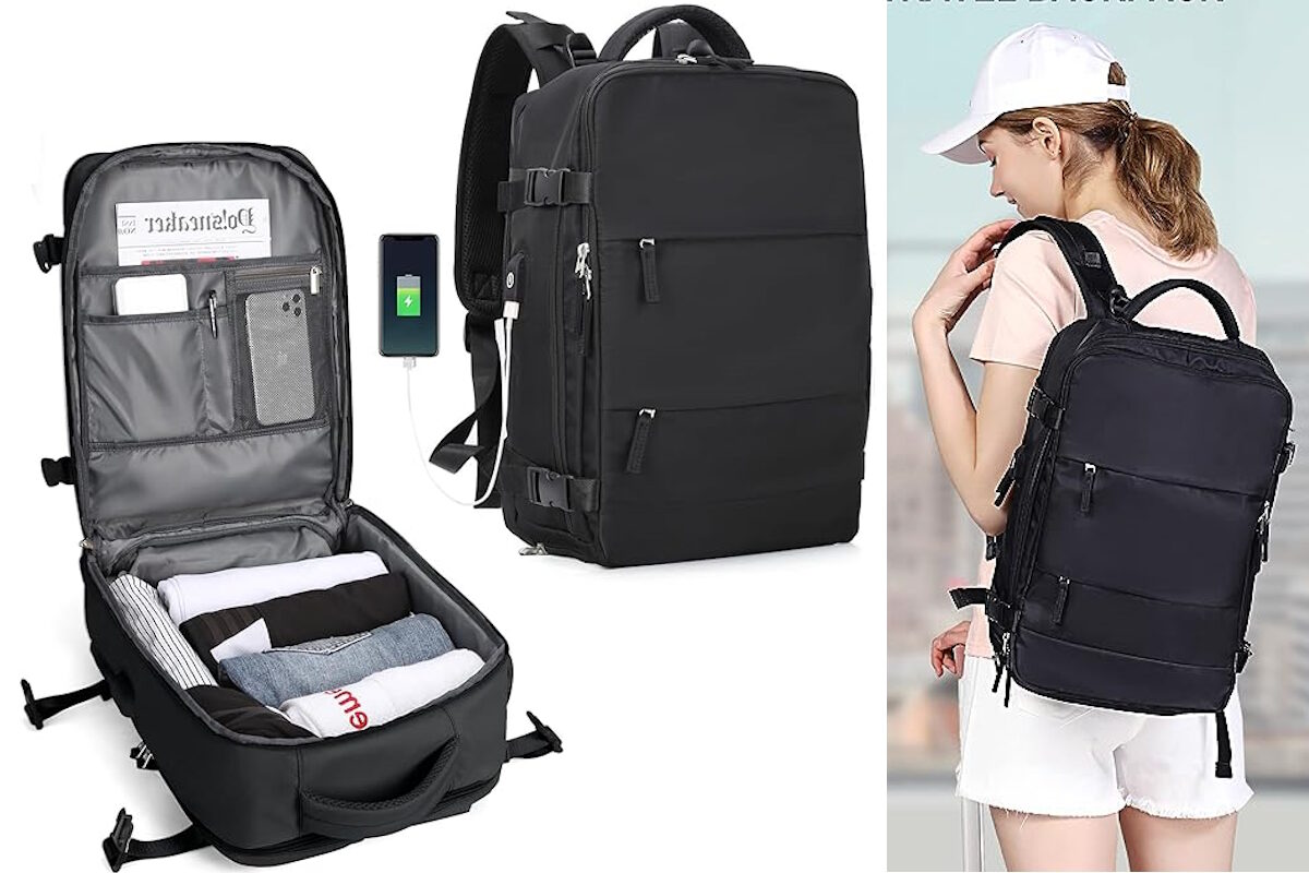 As 11 melhores mochilas para viajar | Unibanco