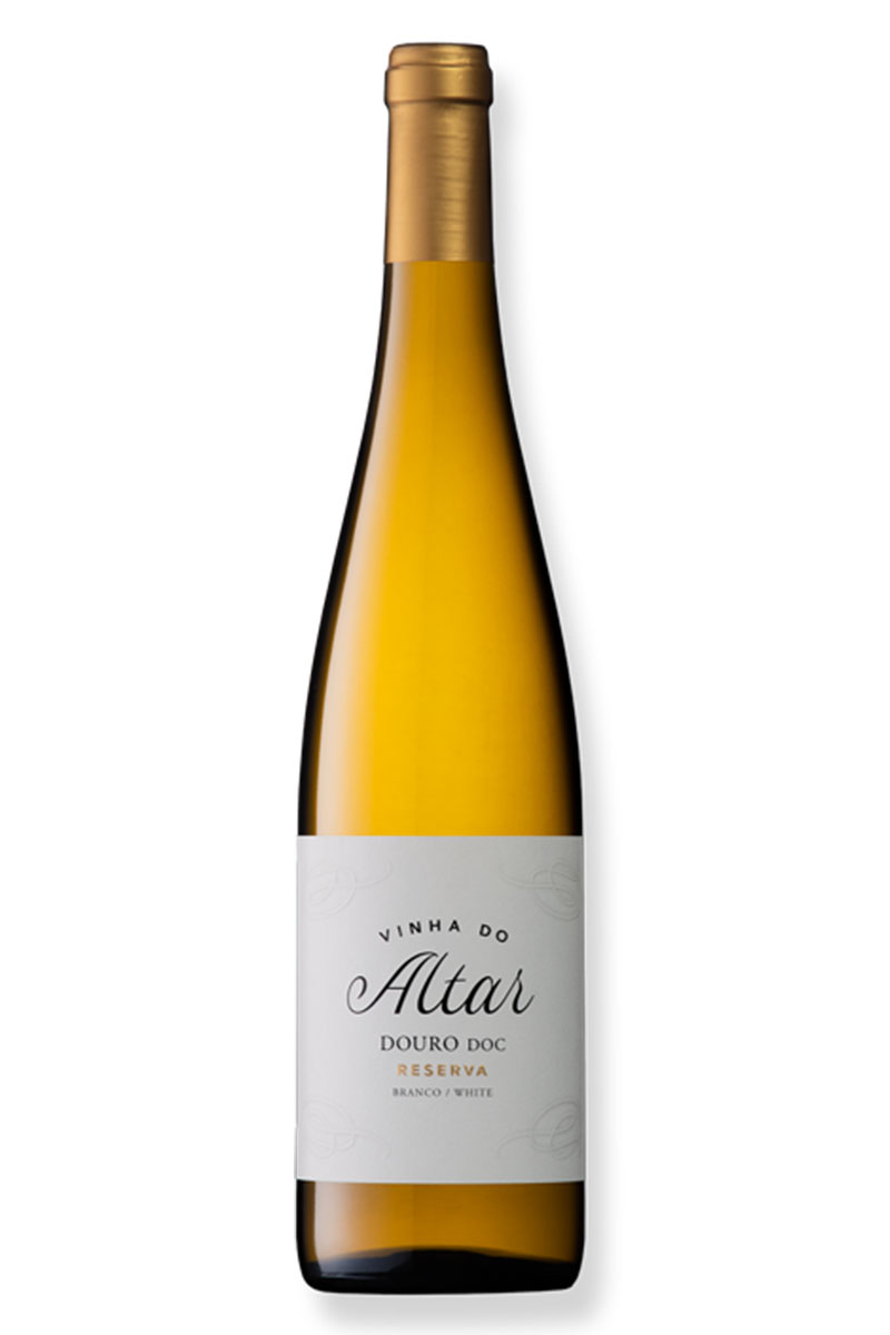 Vinho para comidas com sabor a mar | Unibanco
