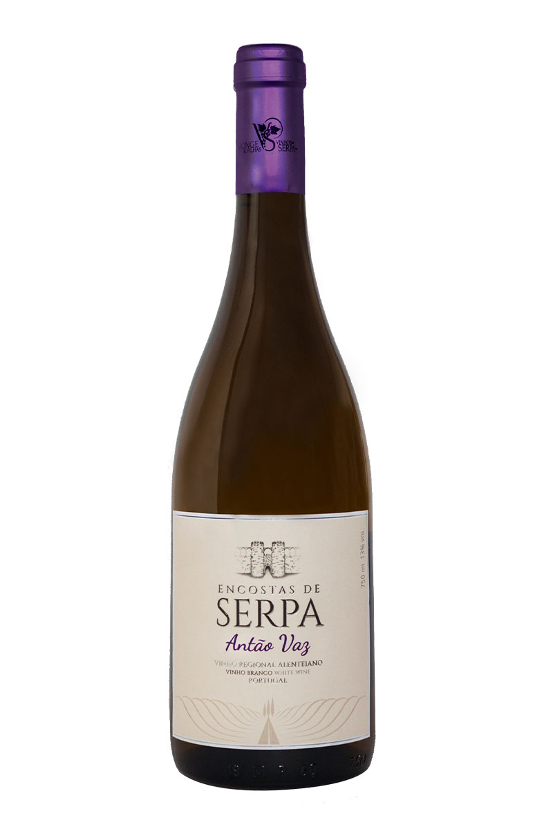 Vinho para comidas com sabor a mar | Unibanco