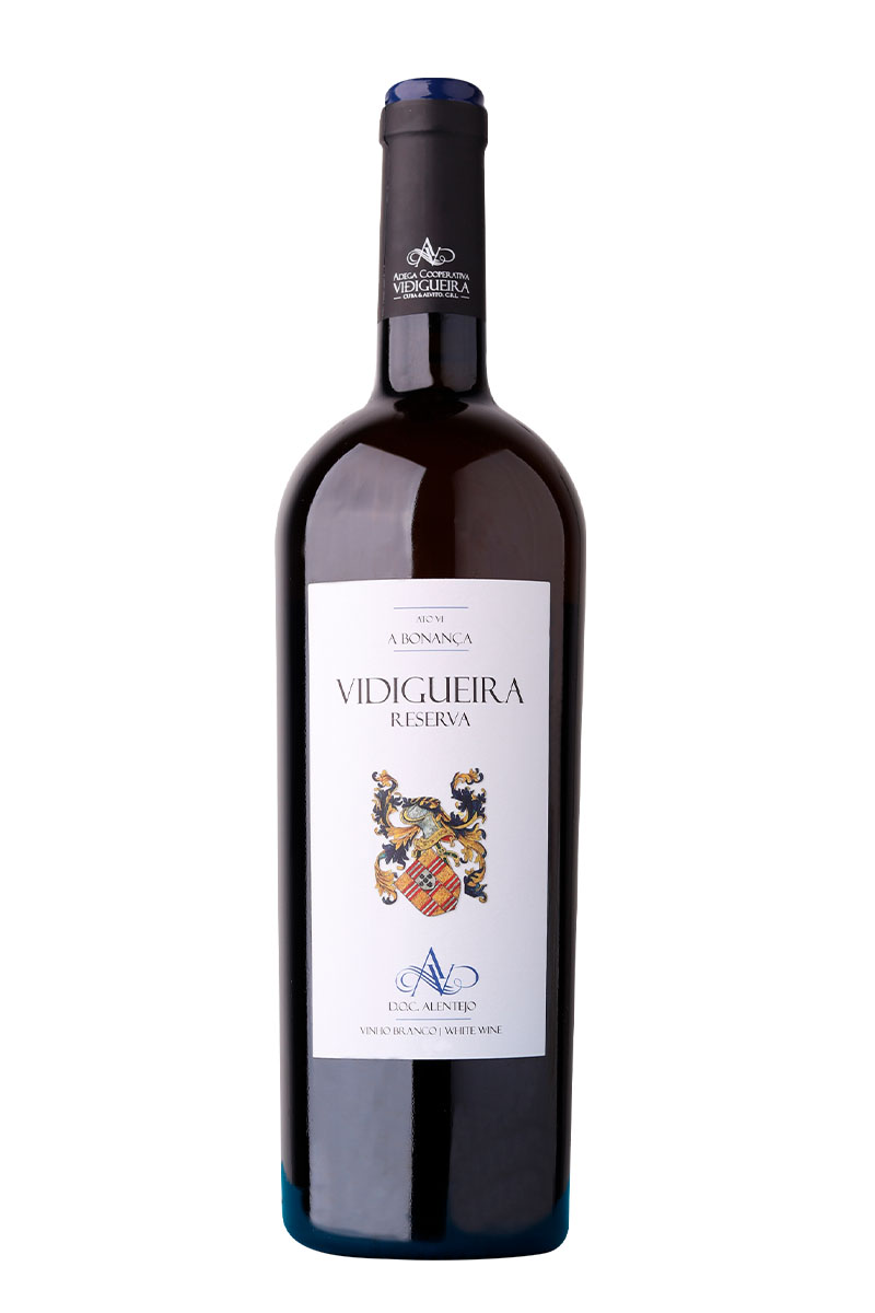Vinho para comidas com sabor a mar | Unibanco