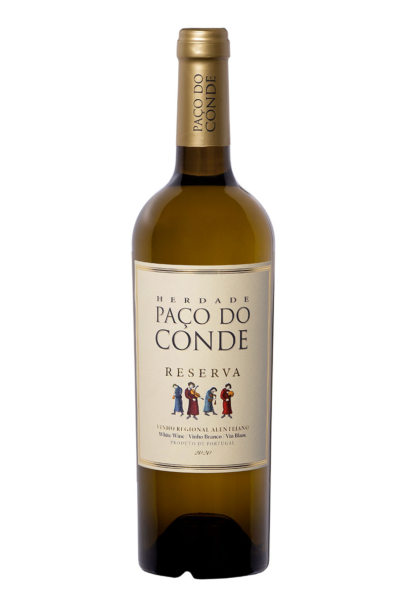 Vinho para comidas com sabor a mar | Unibanco