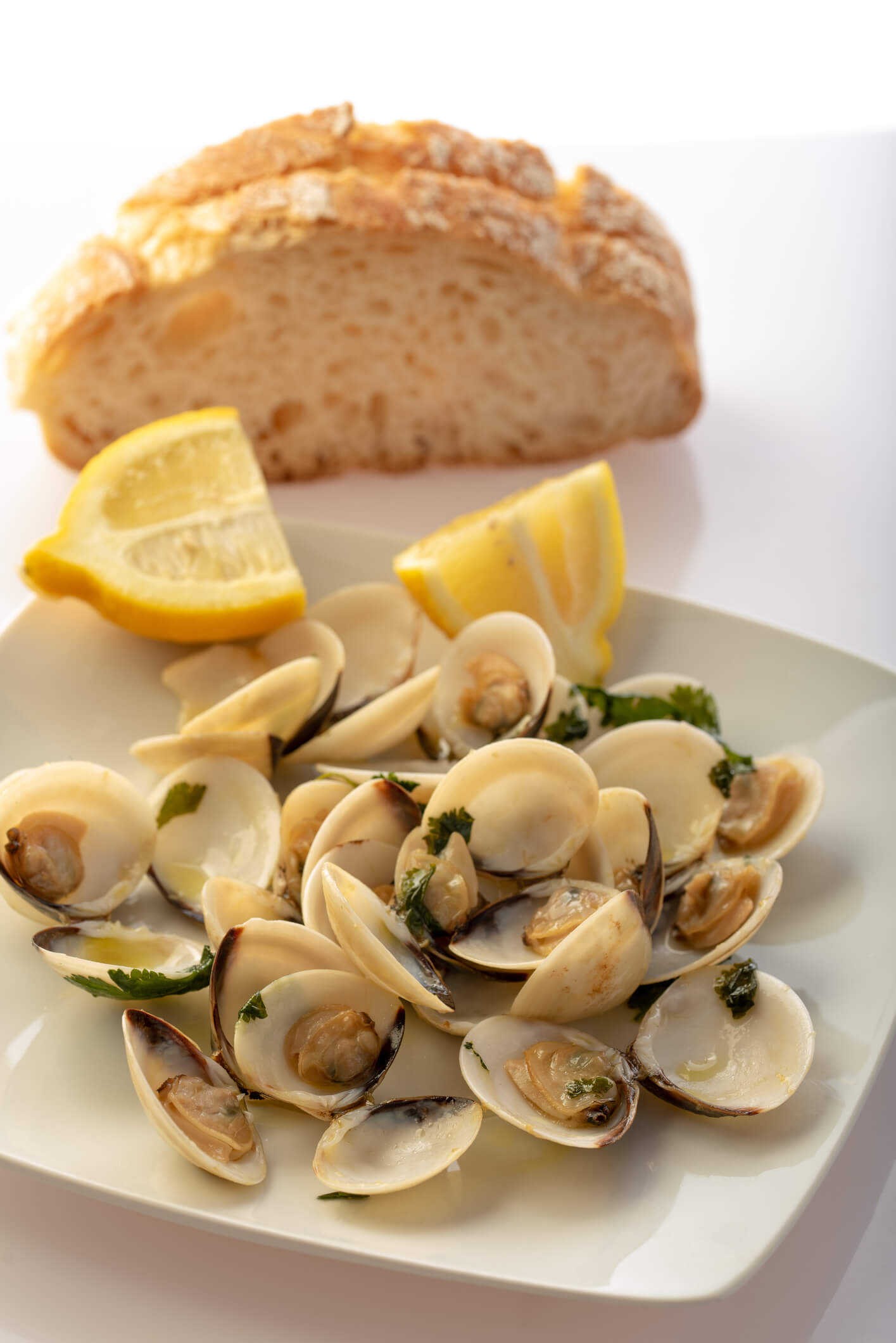 Vinho para comidas com sabor a mar | Unibanco