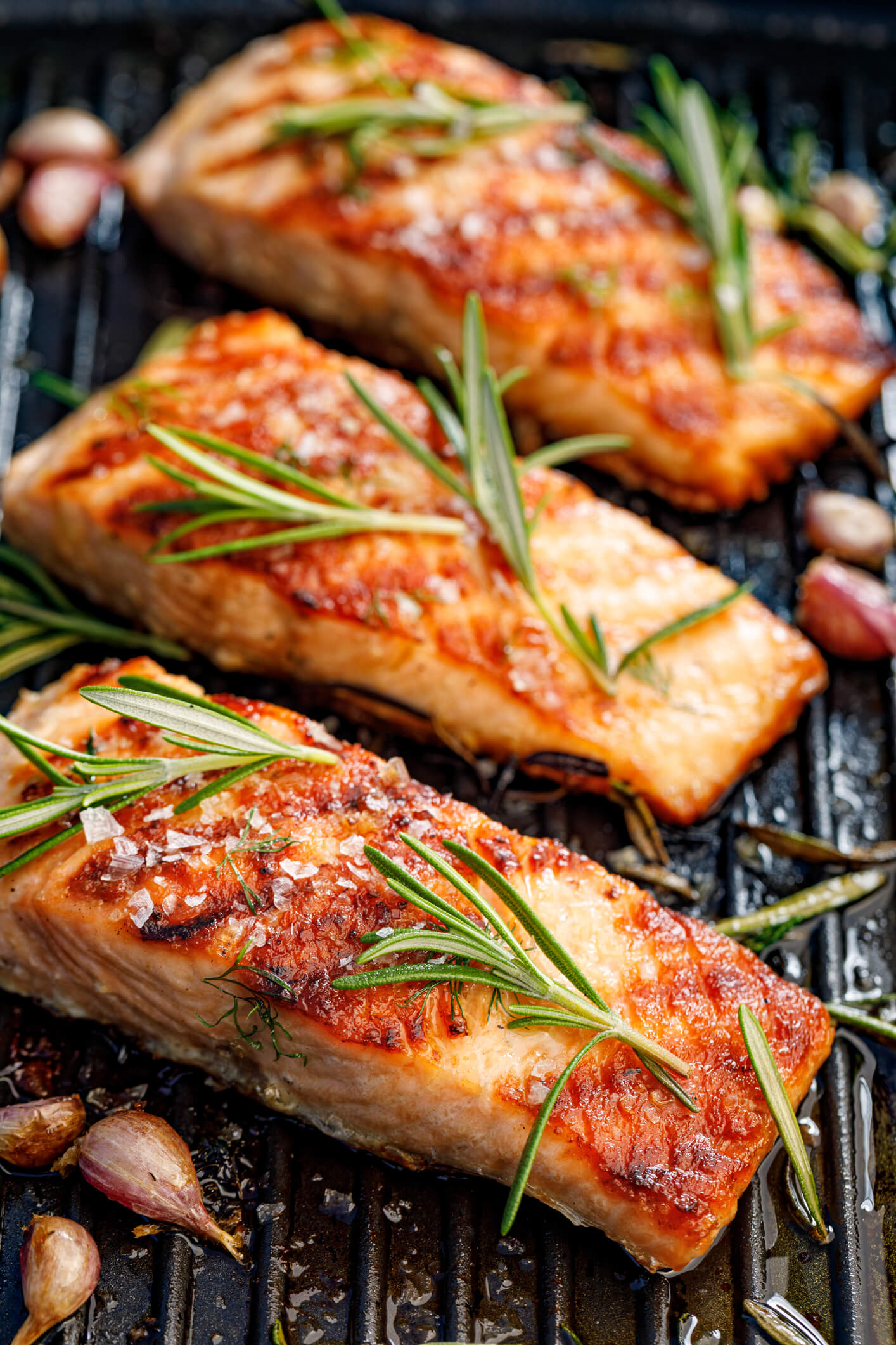 Vinho para comidas com sabor a mar | Unibanco