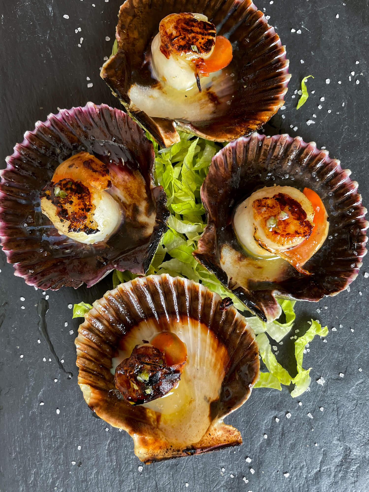 Vinho para comidas com sabor a mar | Unibanco