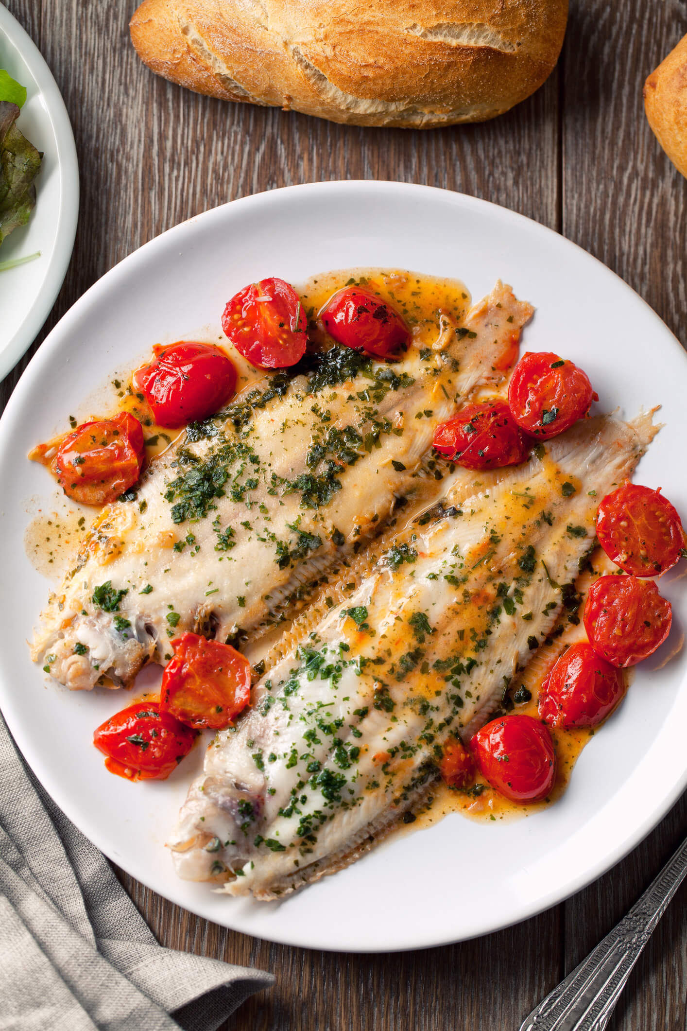 Vinho para comidas com sabor a mar | Unibanco