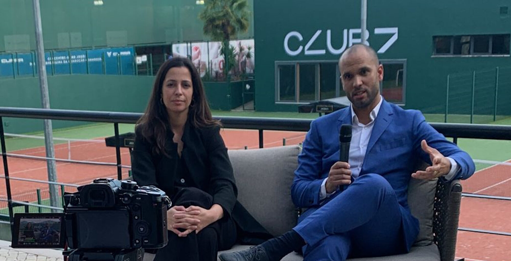 Club7, mais do que um clube